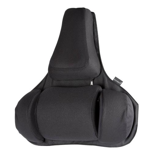FELLOWES SUPPORTO LOMBARE PROFESS. SERIES