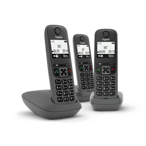 GIGASET AS490 TRIO