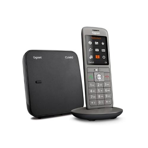 GIGASET CL660