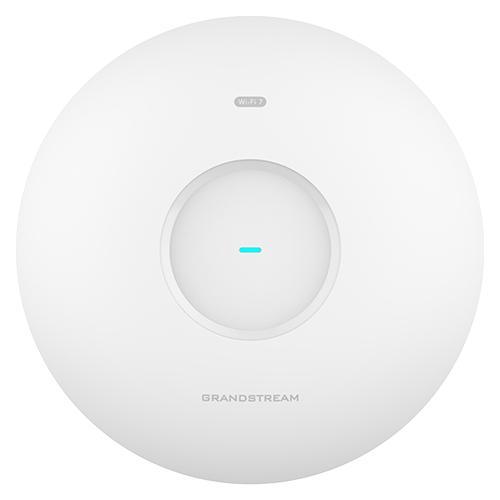 Grandstream GWN7672 - Indoor BE11000 Tri-band Wi-Fi 7 Access Point