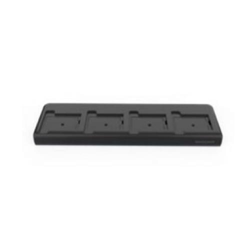 HONEYWELL QUAD BATTERY CHARGER FOR EDA52