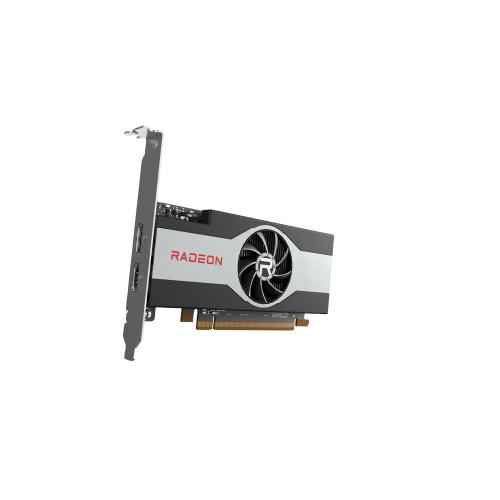 HP INC AMD RADEON RX 6400 4GB DP+HDMI GFX