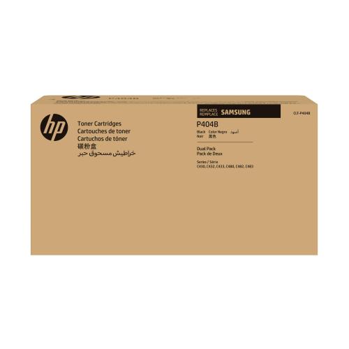 HP INC CLT-P404B/ELS TONER