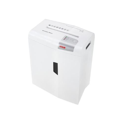 HSM SHREDSTAR X6PRO P5 2X15MM