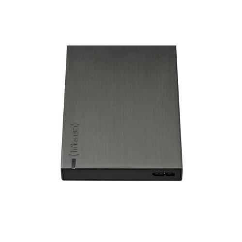 INTENSO HDD 1TB USB3 2.5P ALLUMINIO