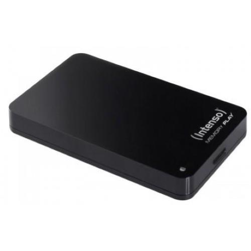 INTENSO HDD 1TB USB3 2.5P PVR READY