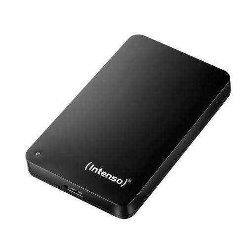 INTENSO HDD ESTERNO USB 3.0 5TB