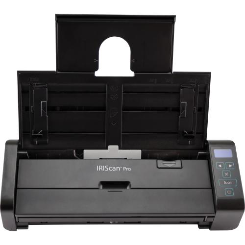 IRISCAN PRO 5