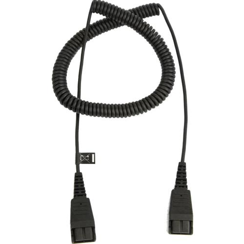 Jabra GN Cord QD to QD extension cord
