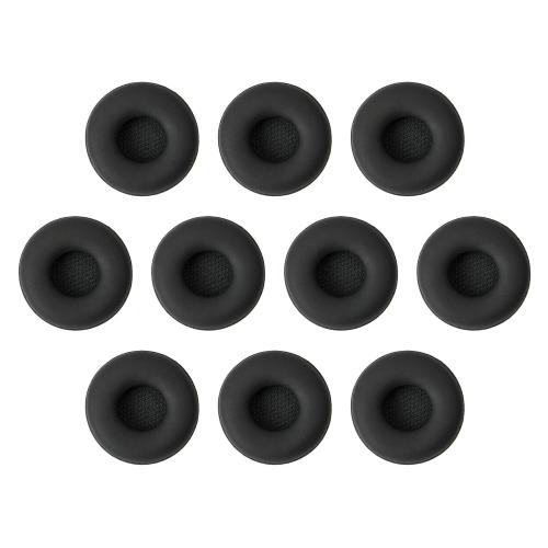 Jabra GN Cuscinetti auricolari similpelle per Biz 2400