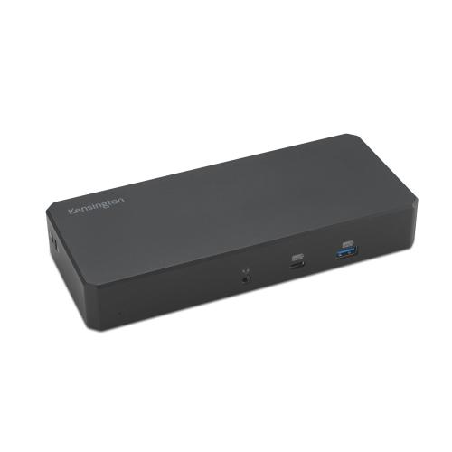 KENSINGTON SD3220U3 EQ TRIPLO VIDEO SENZA DRIV