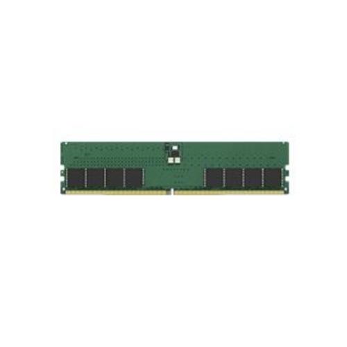 KINGSTON 32GB 5600 DDR5 NONECC CL46 DIMM2RX8