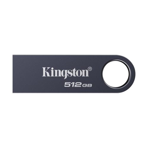 KINGSTON 512G DATATRAVELER SE9 G3 DARK NICKE