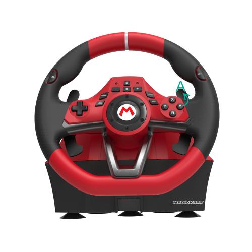 KOCH MEDIA VOLANTE MARIO KART RACING WHEEL DEL