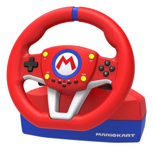 KOCH MEDIA VOLANTE MARIOKART RACING WHEEL PRO