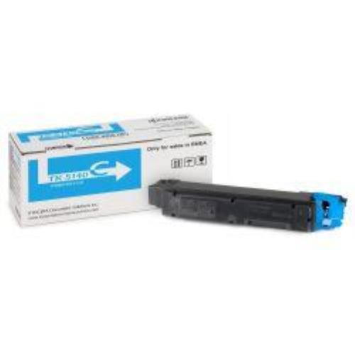 KYOCERA TONER CIANO TK-5140C ECOSYS M6X30