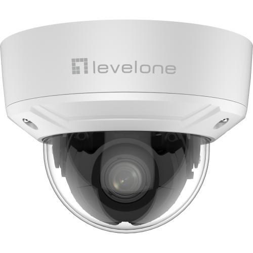 LEVEL ONE FCS-3461