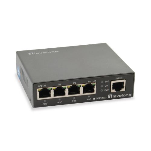 LEVEL ONE GEP-0523