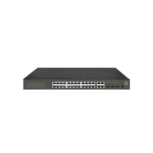 LEVEL ONE GES-2128P