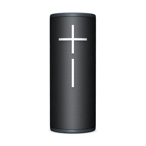 LOGITECH ULTIMATE EARS BOOM 4 - BLACK