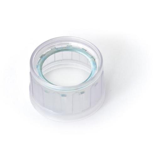 MOBOTIX MX-M24M-OPT-LCSG- M24 Copertura per obiettivo (filetto M14)