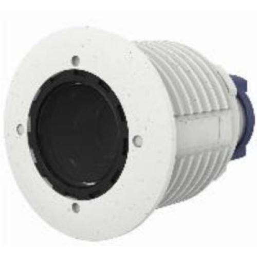 MOBOTIX Mx-O-M7SA-8DN080- M73/S74 sensor module with premium wide-angle lens and IR cut filter for day and night use, aperture: f/1.8, max. image angle (HxV): 60Ã¸x33Ã¸, max. resolution: 4K UHD (3840x2160), IP66, white