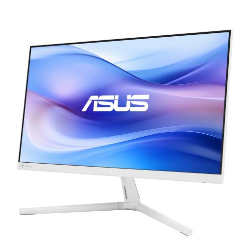 MONITOR ASUS LED 27" Wide VU279HFI-W IPS 1920x1080 Full HD 5ms 250cd/mÂ² 1300:1 2HDMI Bianco