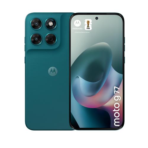 MOTOROLA MOTO G77 8/256 SHADED SPRUCE