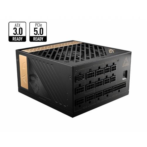 MSI MEG AI1300P PCIE5