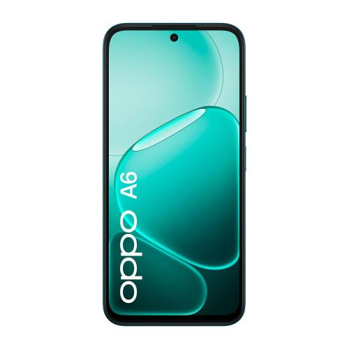 OPPO A6 4G 6/256GB BLACK
