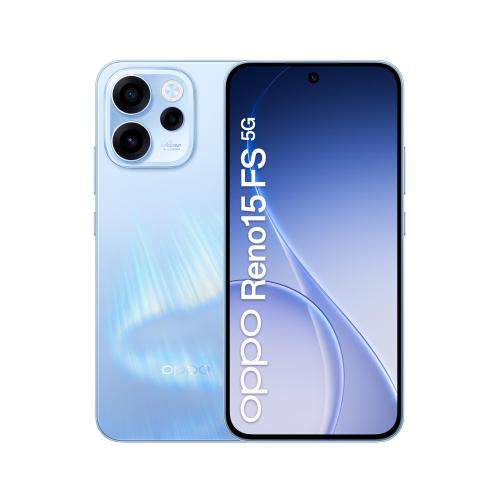 OPPO RENO 15FS 5G 8/512GB AURORA
