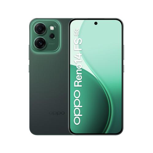 OPPO RENO14 FS 5G 12/512GB GB