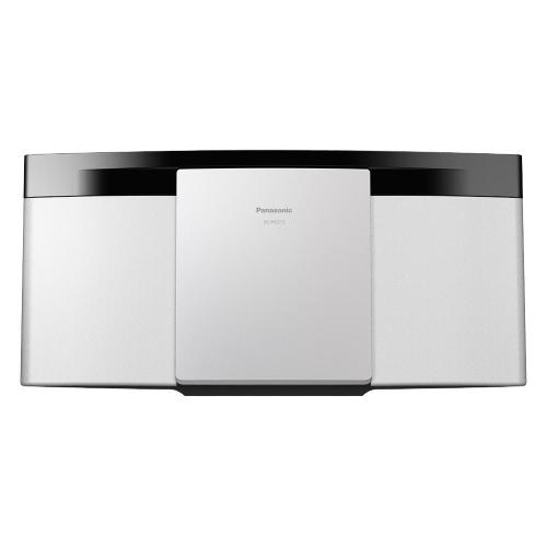 PANASONIC MICRO W20 RADIO DAB+