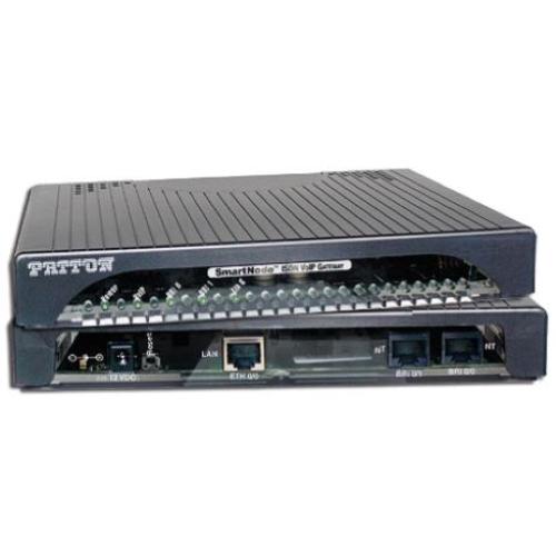 PATTON SMARTNODE VOIP GW 2X BRI/SO NT WI
