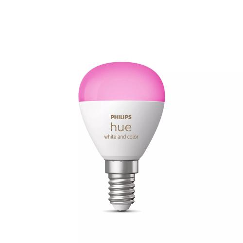 PHILIPS HUE WHITE AND COLOR AMBIANCE 40W