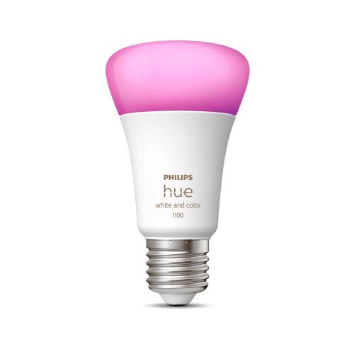 PHILIPS HUE WHITE AND COLOR AMBIANCE LAMPAD