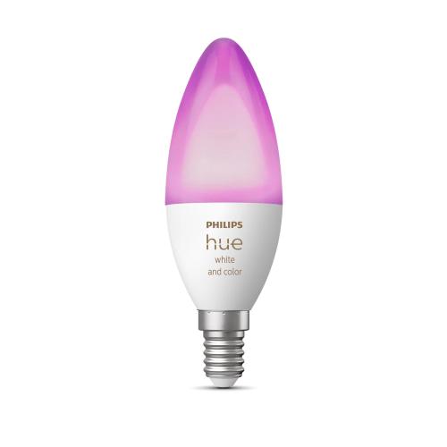 PHILIPS HUE WHITE AND COLOR AMBIANCE LAMPAD