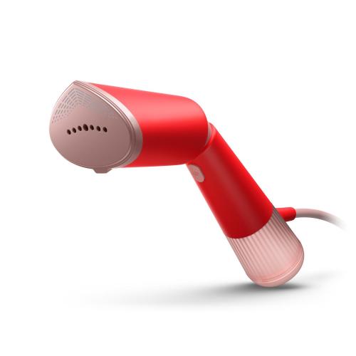 PHILIPS STIRATRICE VERTICALE ROSSO