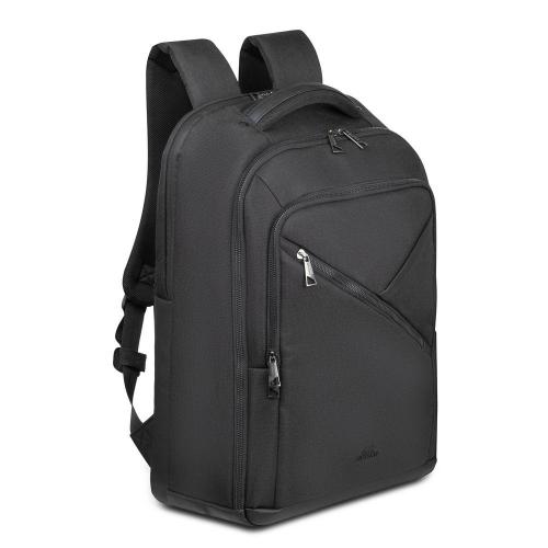 RIVACASE ZAINO ECO PER LAPTOP 17 3