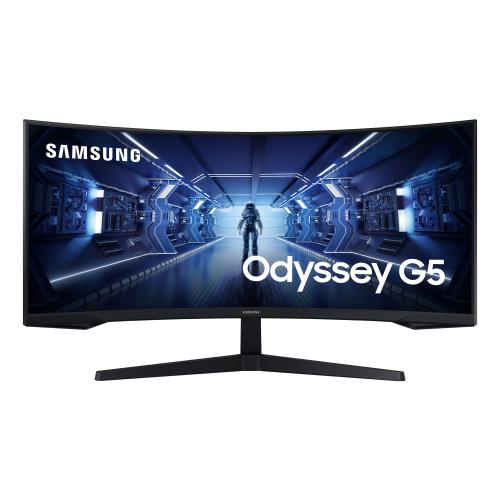 SAMSUNG C34G55 34 CURVO(21:9)VA 3440X1440