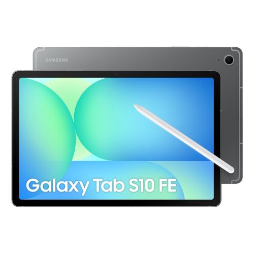 SAMSUNG GALAXY TAB S10 FE 8+128GB GRAY