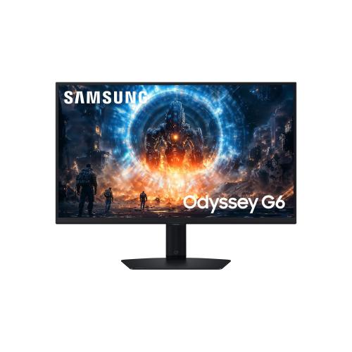 SAMSUNG S27FG60 GAMING QHD 350HZ