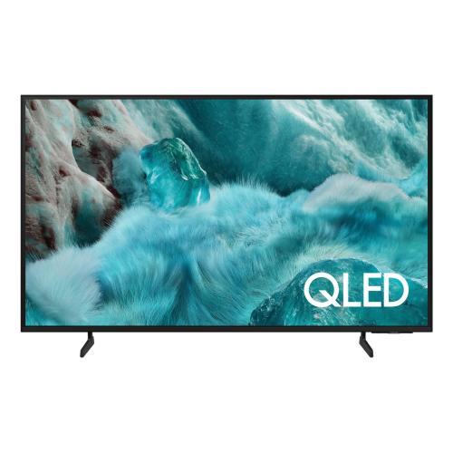 SAMSUNG TV 55 POLL QLED