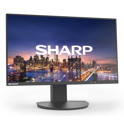 SHARP DISPLAY SOLUTIONS MULTISYNC DD-EA241F
