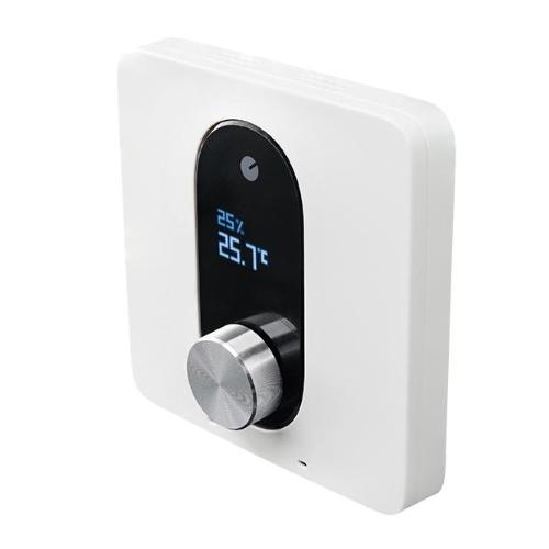 Shelly LinkedGo Smart floor heating thermostat