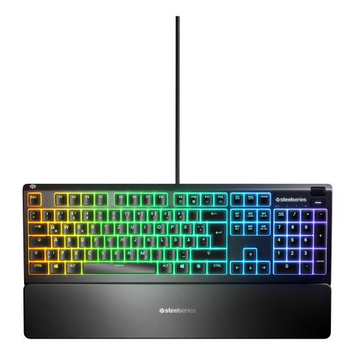 STEELSERIES APEX 3 IT