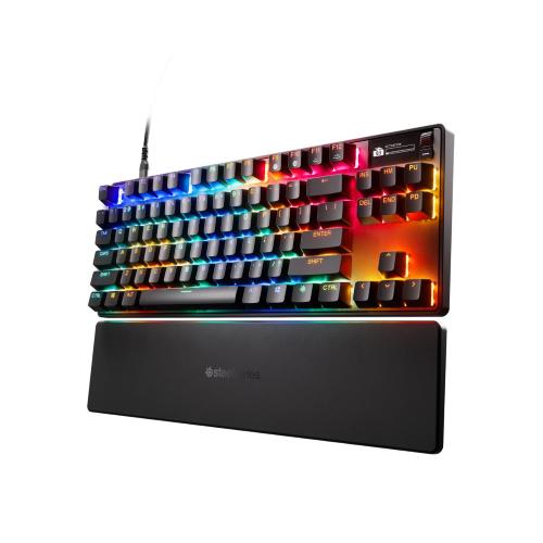 STEELSERIES APEX PRO TKL 3 GEN US