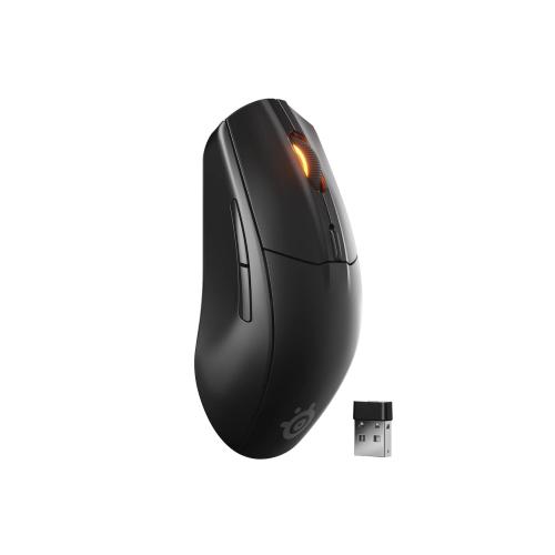 STEELSERIES RIVAL 3 WIRELESS GEN 2 BLACK