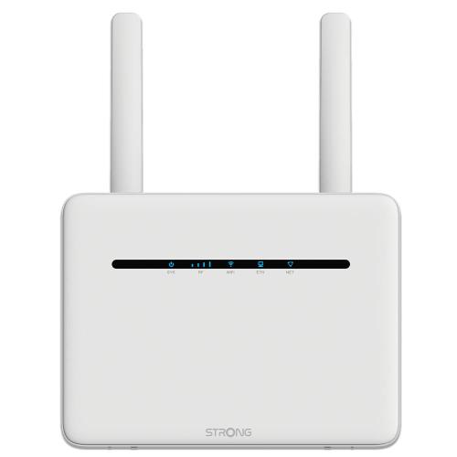 STRONG ROUTER 4G PORTATILE 4LAN 1200MBS