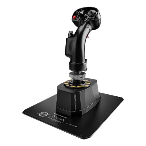 THRUSTMASTER AVA FA18 SUPER HORNET FLIGHT STICK